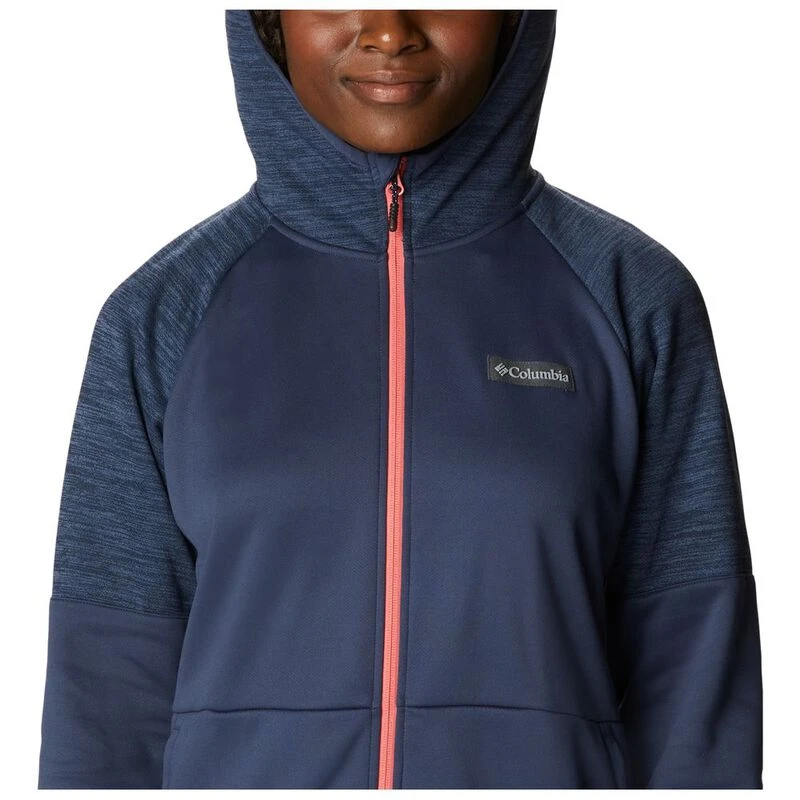 Women's Windgates™ Hooded Jacket