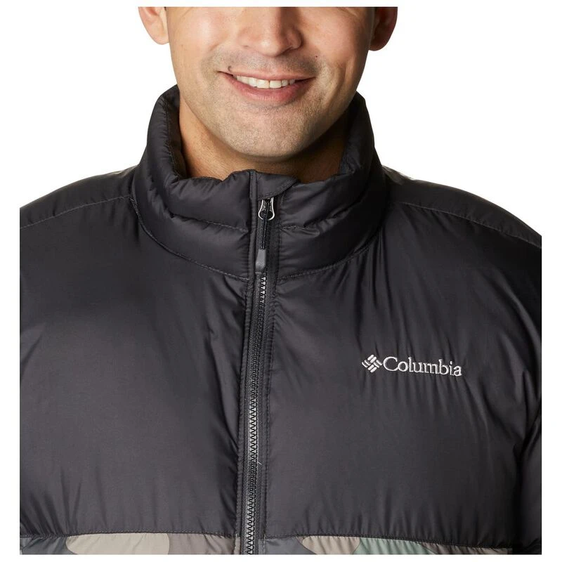 Columbia cypress lake mid down sale jacket