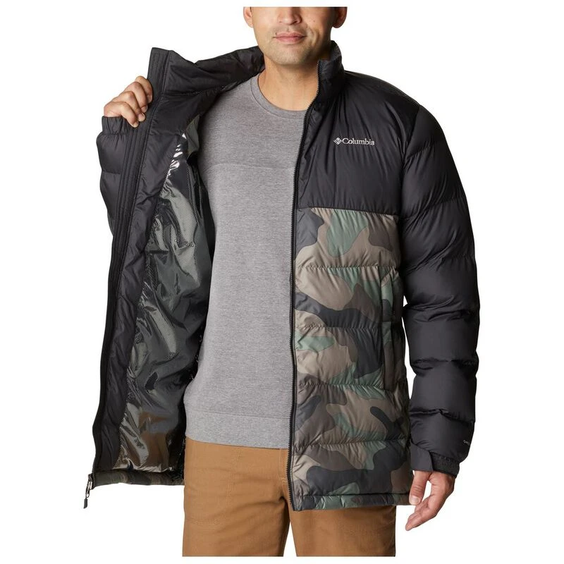 Columbia cypress lake mid down jacket on sale