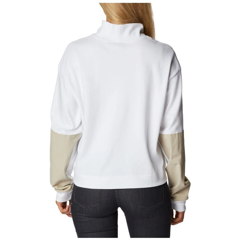 Under armour women's unstoppable double knit deals mock neck long sleeve shirt
