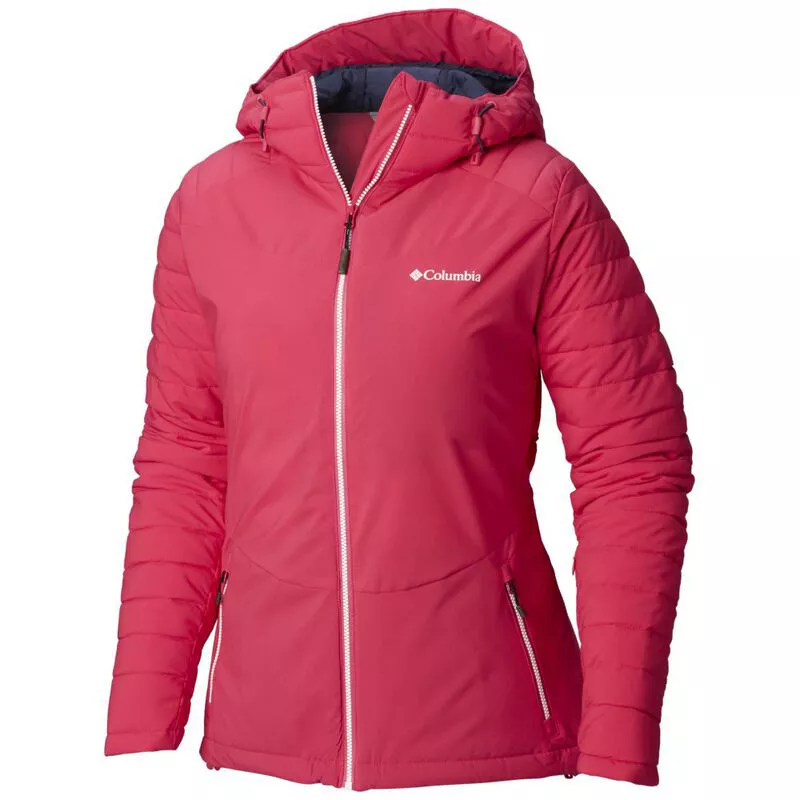 Columbia whistler 2025 peak jacket