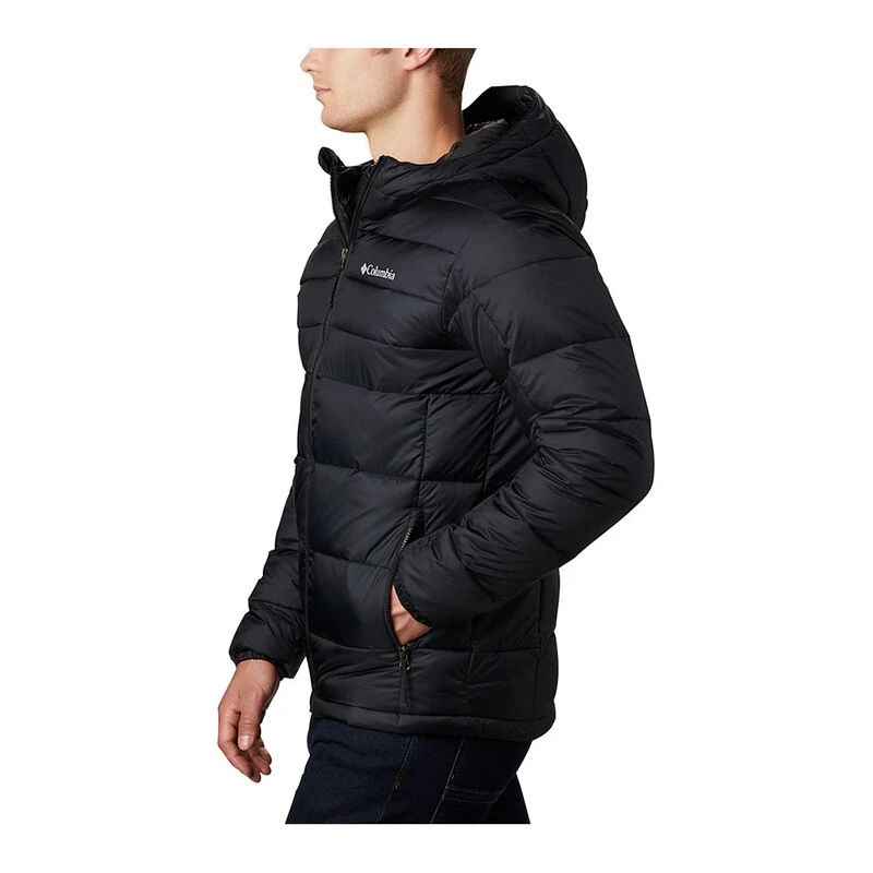 Columbia buck butte jacket sale
