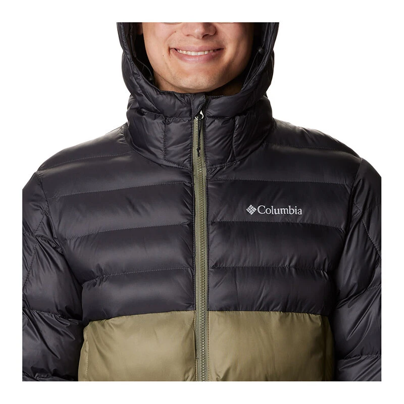 Buck butte insulated jacket discount