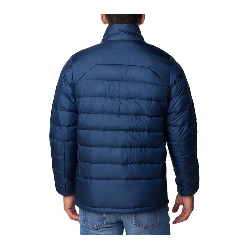Columbia up north down jacket online