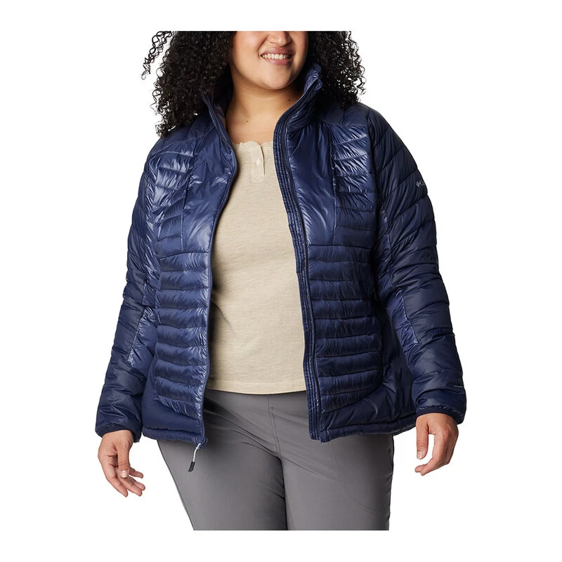 Women's Labyrinth Loop™ Insulated Hooded Jacket