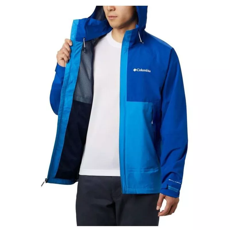 Columbia evolution valley new arrivals jacket