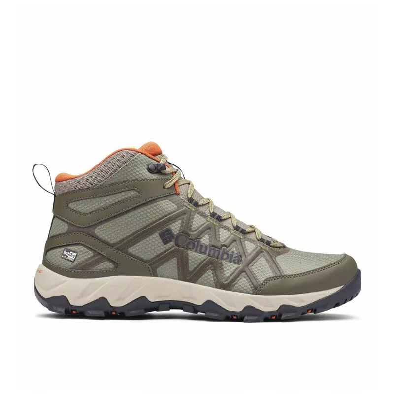 Columbia store mens peakfreak