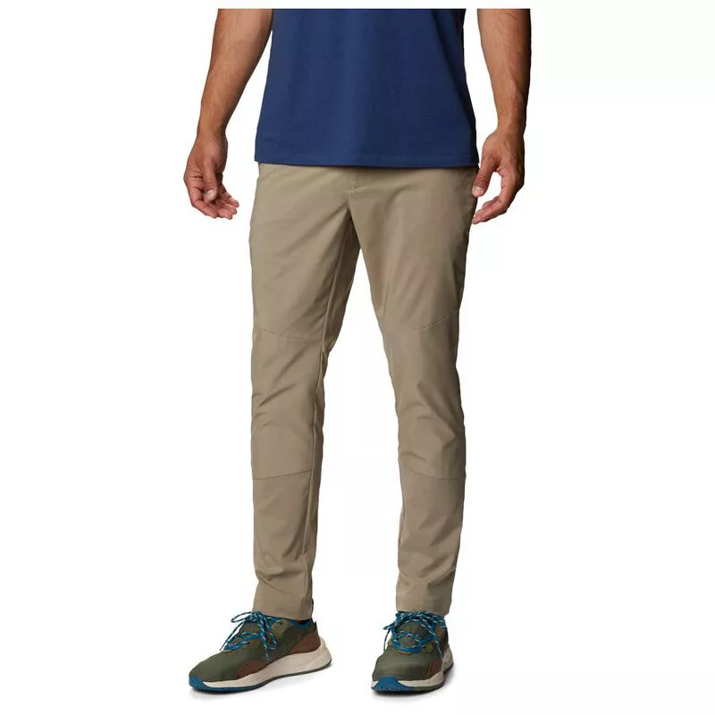 Columbia Tech Trail Hiker Pant