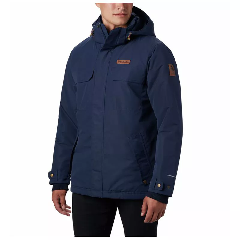 Columbia rugged hotsell path jacket