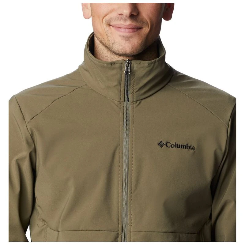 Columbia heather canyon 2025 hoodless