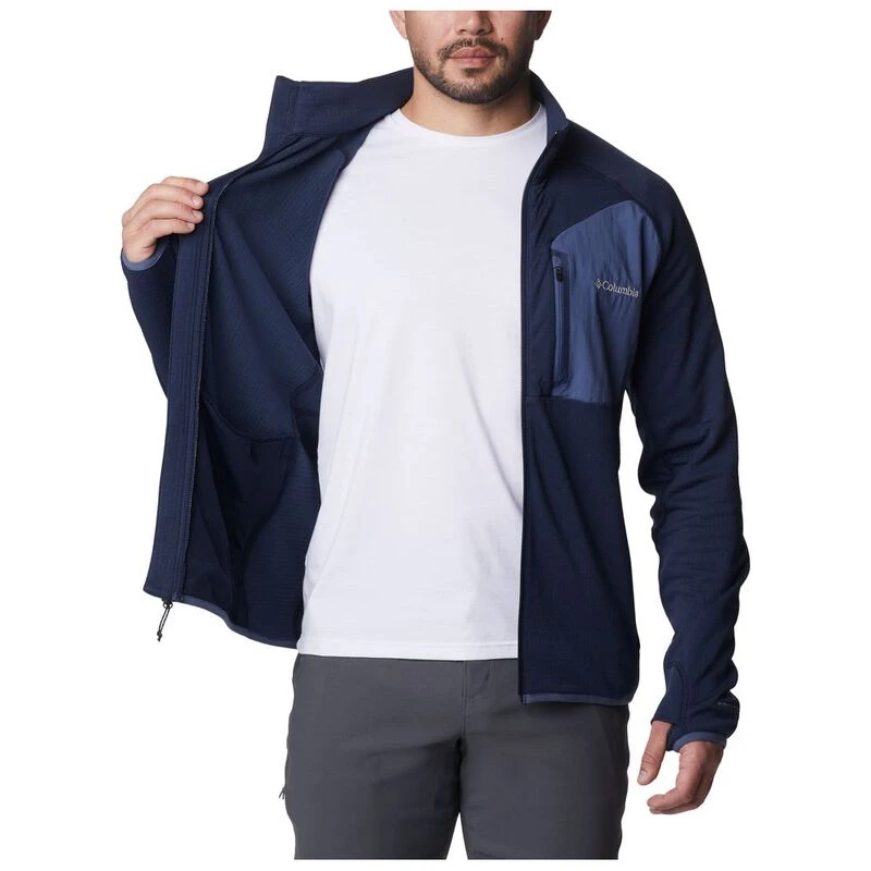 Columbia triple canyon hooded hot sale