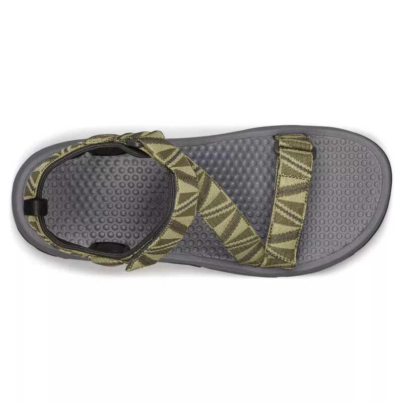 Columbia wave cheap train sandals