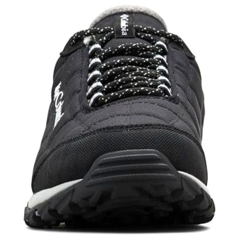 Men's firecamp fleece lined shoe top