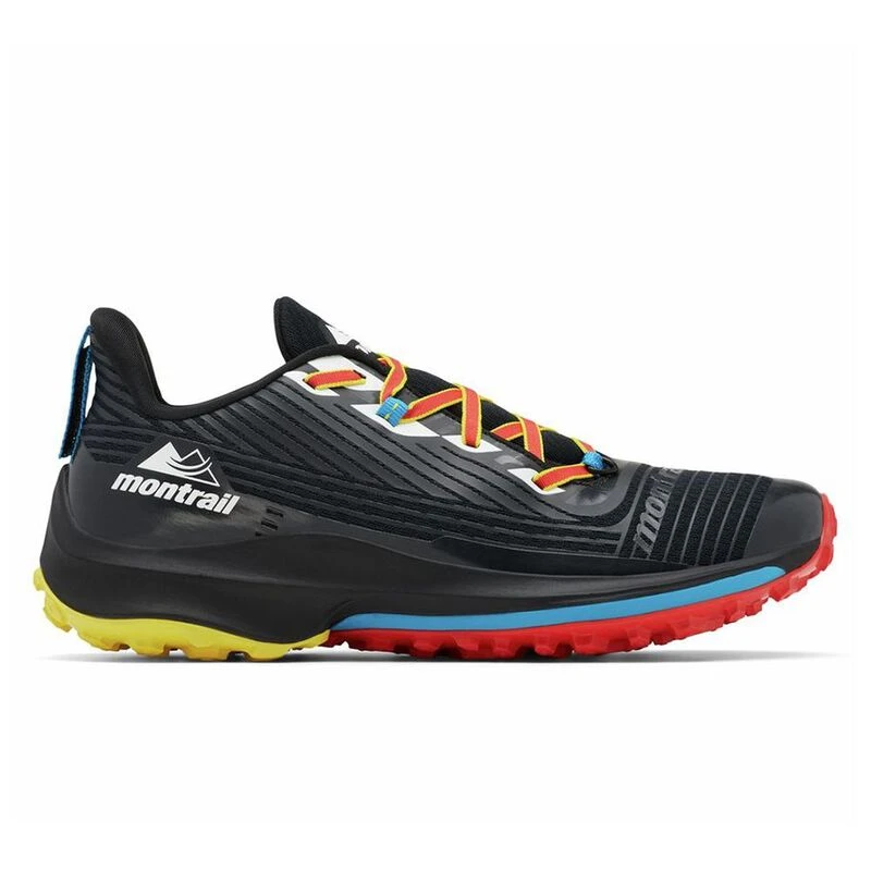 Montrail outlet men's shoes