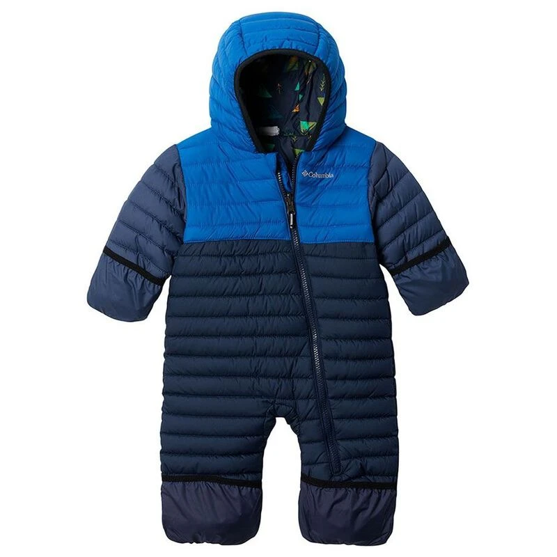 Columbia powder lite kids store