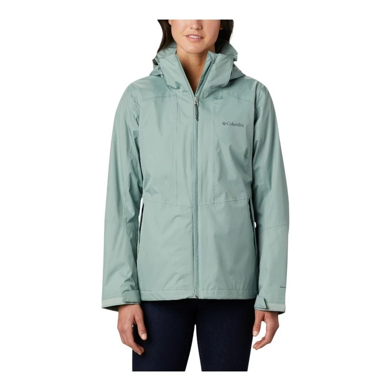 Columbia windgates jacket outlet