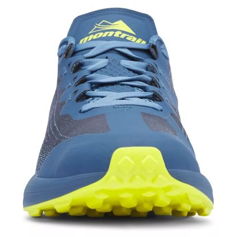 Montrail store trail shoes