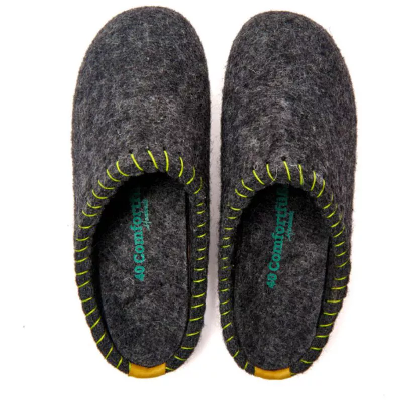 Comfortfusse mens sale slippers