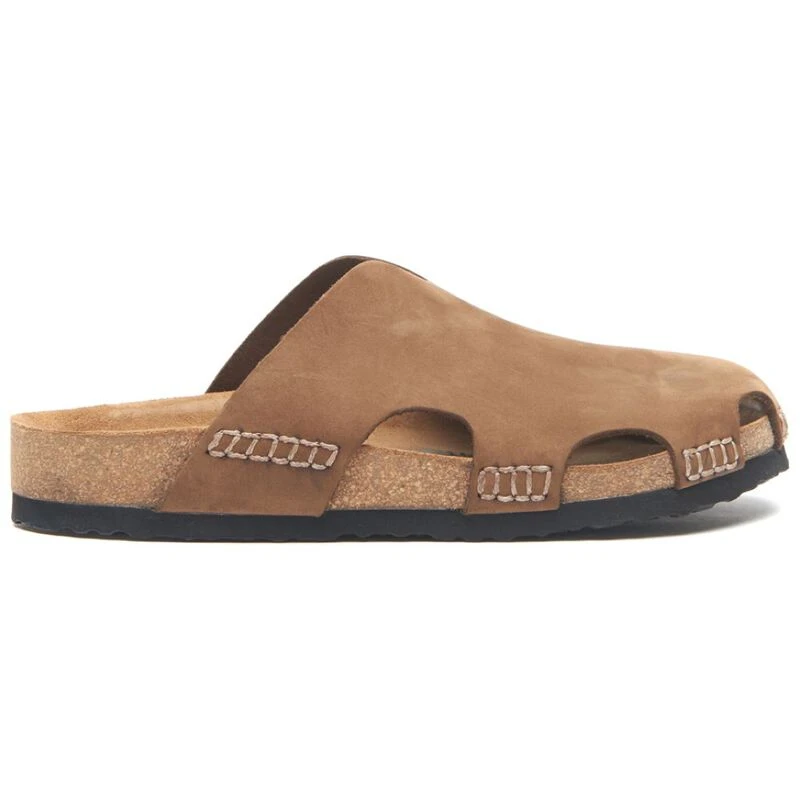 Comfortfusse mens pine slippers top