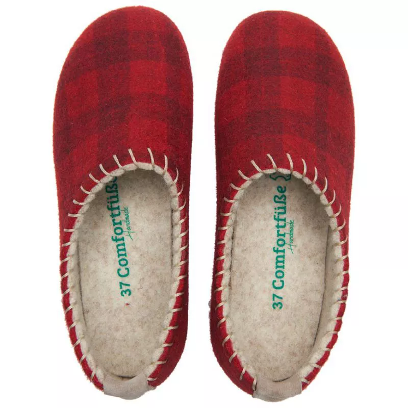 Comfortfusse mens yew new arrivals slippers