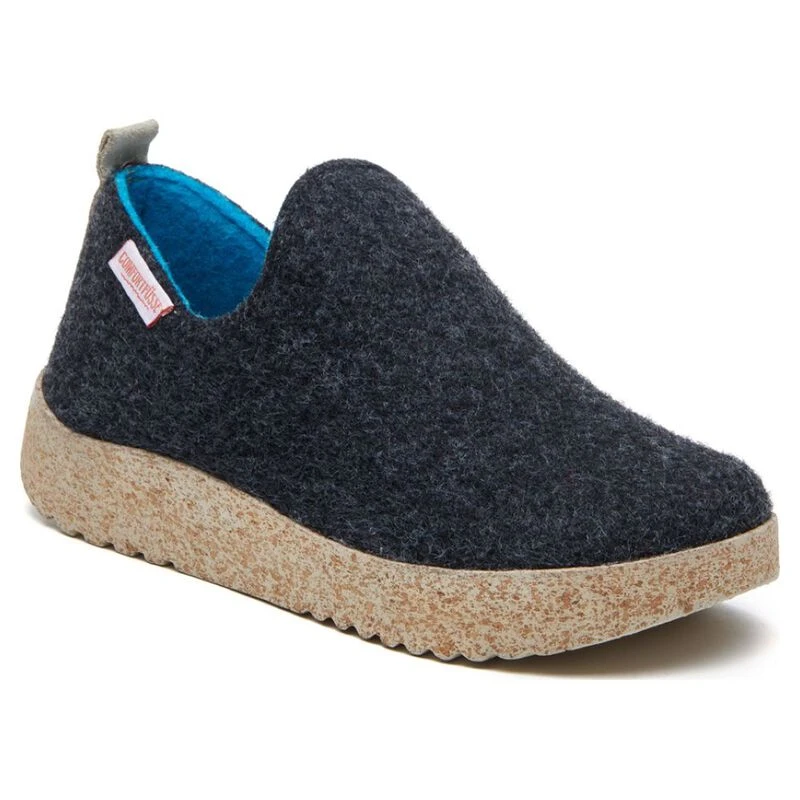 Blue dia slippers discount