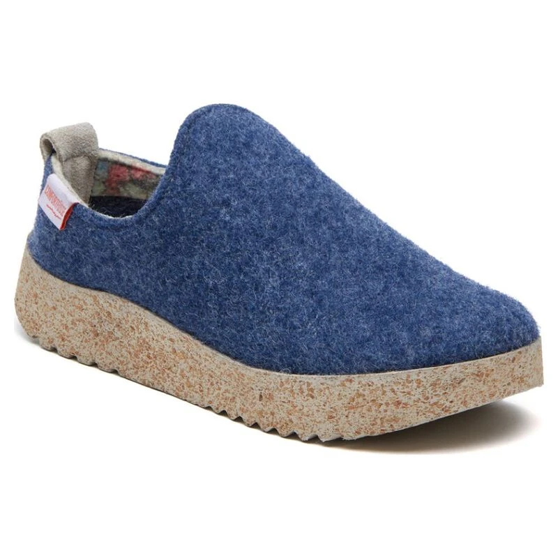 Comfortfusse mens slippers store