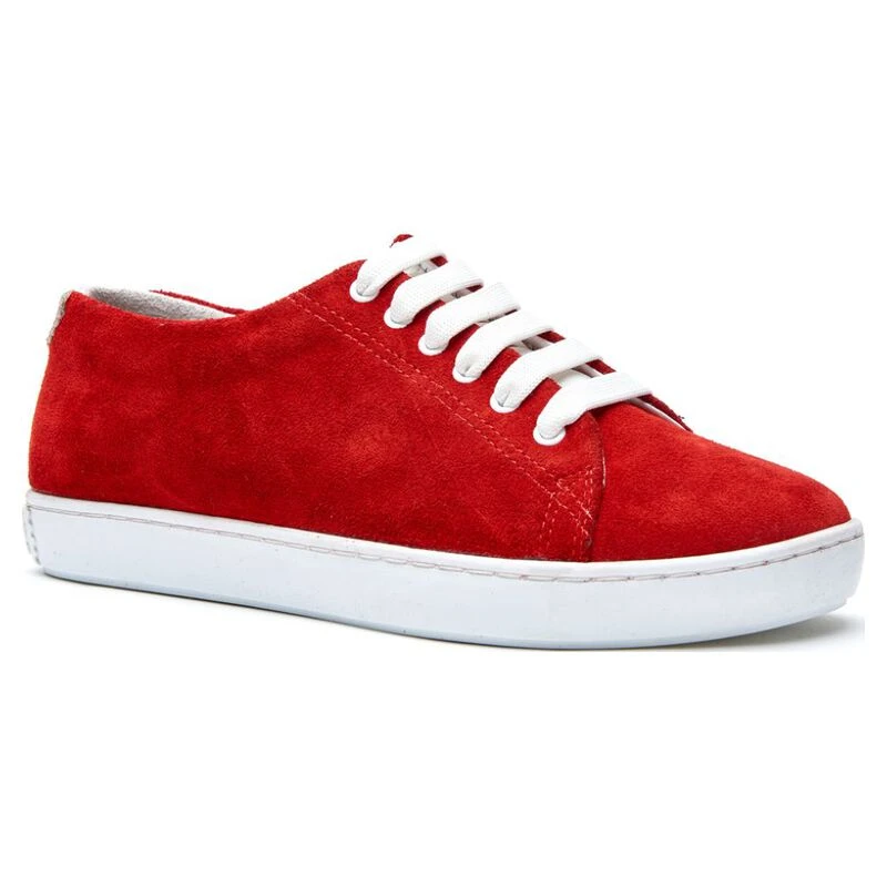 Red sorels top