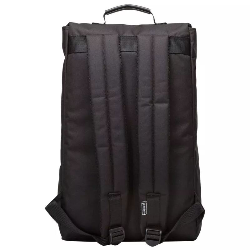 Consigned clip 2025 backpack in black