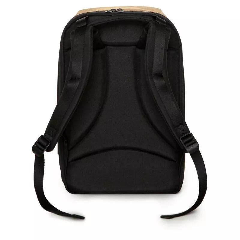 Cote & Ciel Sormonne Desert Backpack (Beige) | Sportpursuit.com