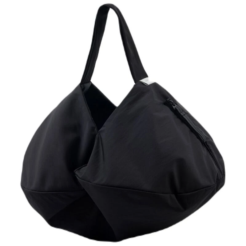 Cote&Ciel Kyll Smooth Bag (Black) | Sportpursuit.com