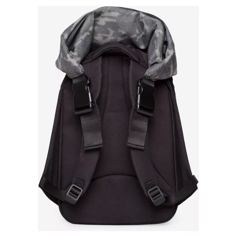 Cote Ciel Nile Backpack Stone Grey Camouflage Sportpursuit