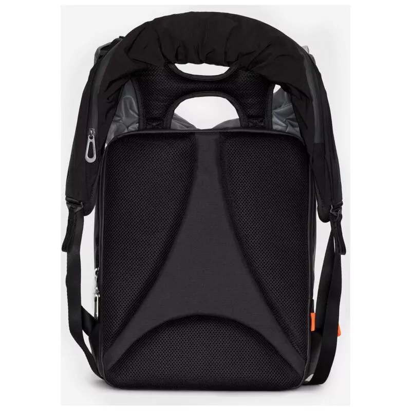 Timsah backpack top