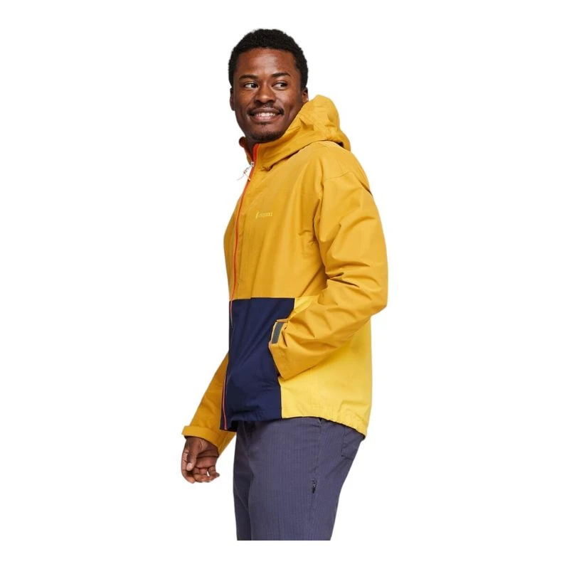 Cotopaxi waterproof jacket online