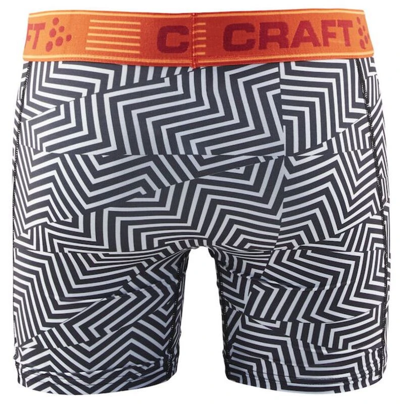 By CRAFT Greatness Boxer 2pk - Men's