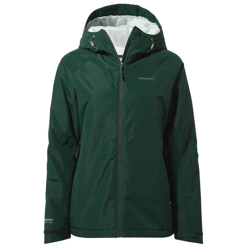 Craghoppers aurora jacket discount