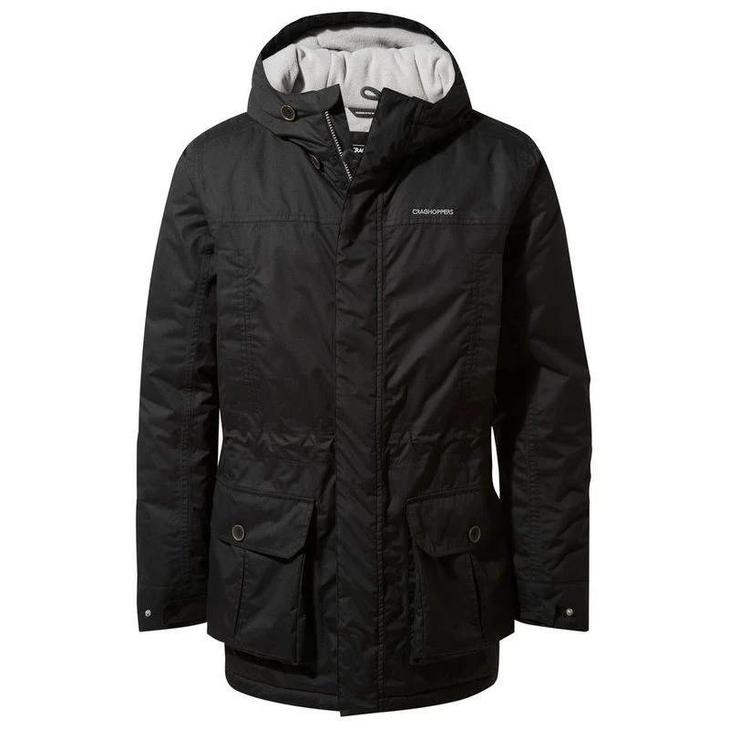 Craghoppers roteck jacket best sale