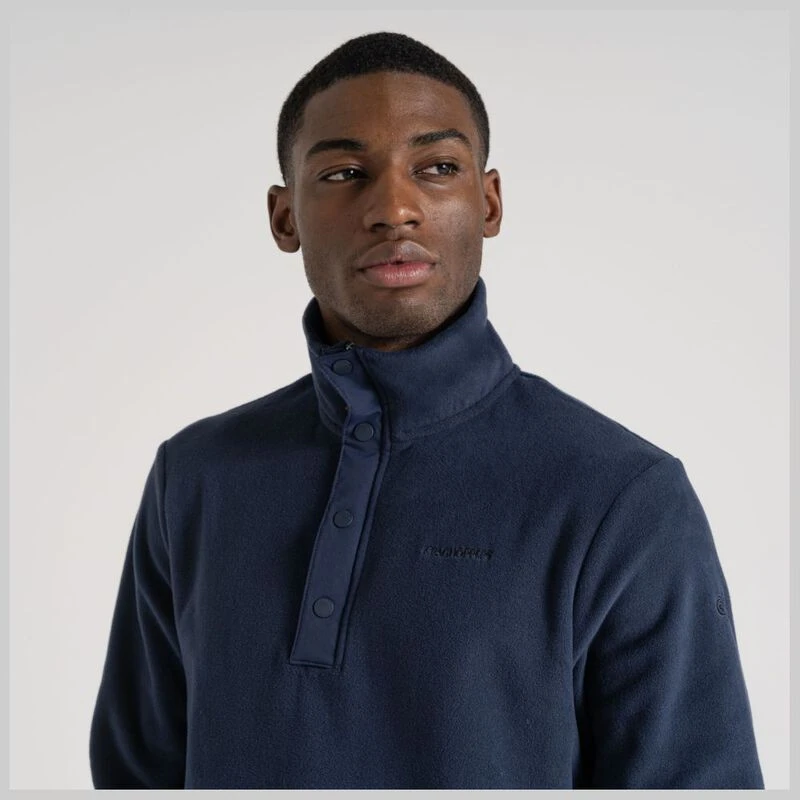 Craghoppers hotsell quarter zip