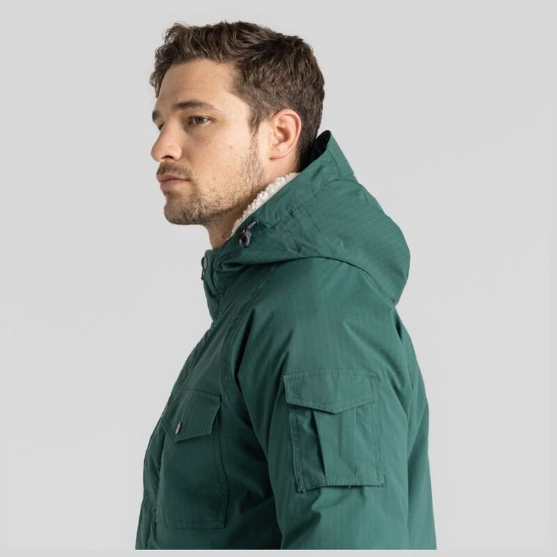 Craghoppers horizon waterproof jacket hotsell