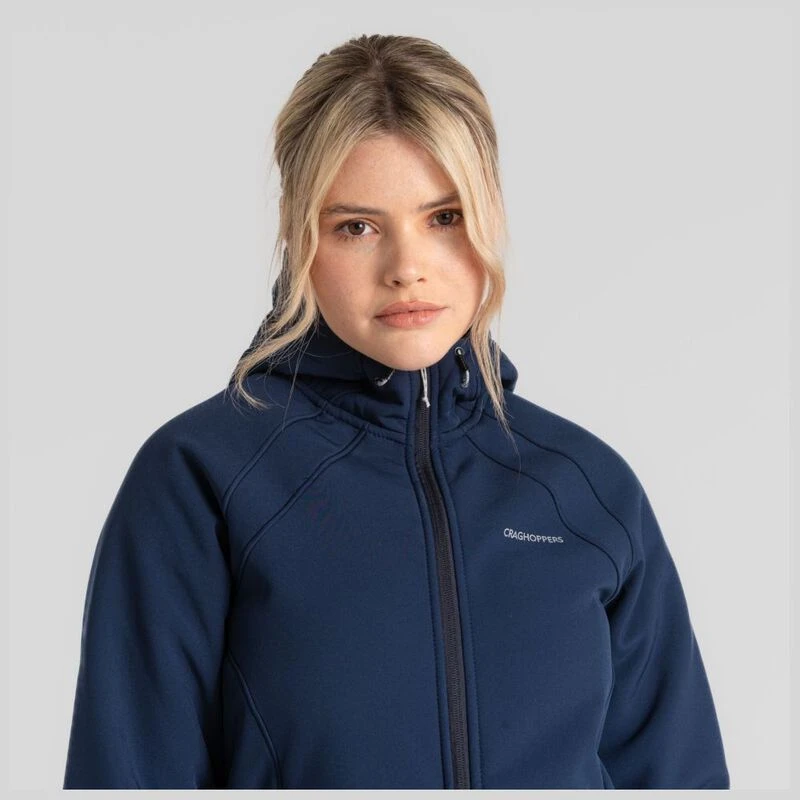 Craghoppers softshell jacket deals