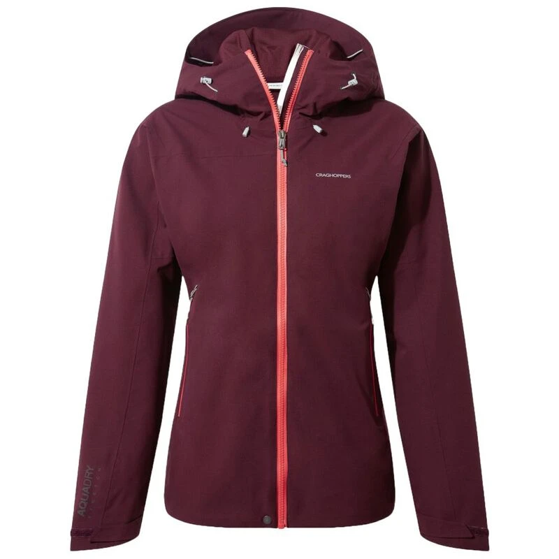 Craghoppers ladies aquadry jacket online