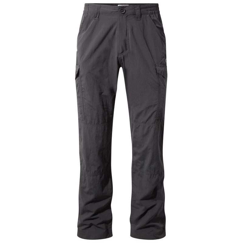 Craghoppers Mens NosiLife Cargo II Pants  Price Match  3Year Warranty   Cotswold Outdoor