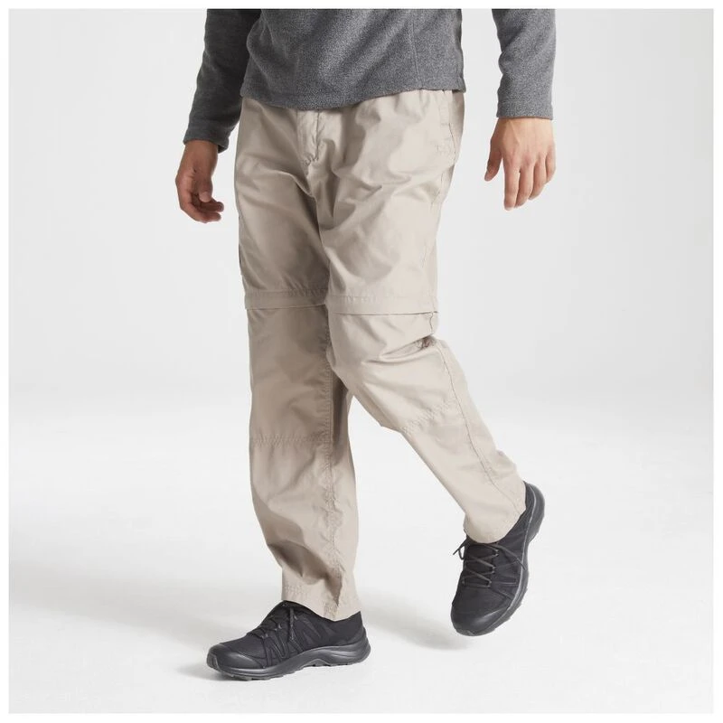 Craghoppers Nosilife Pro Active Trouser - Walking trousers Men's | Free EU  Delivery | Bergfreunde.eu
