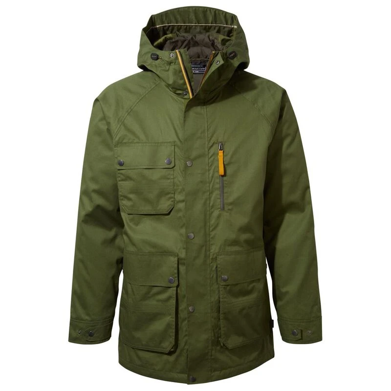 Craghoppers 3 in 1 jacket store