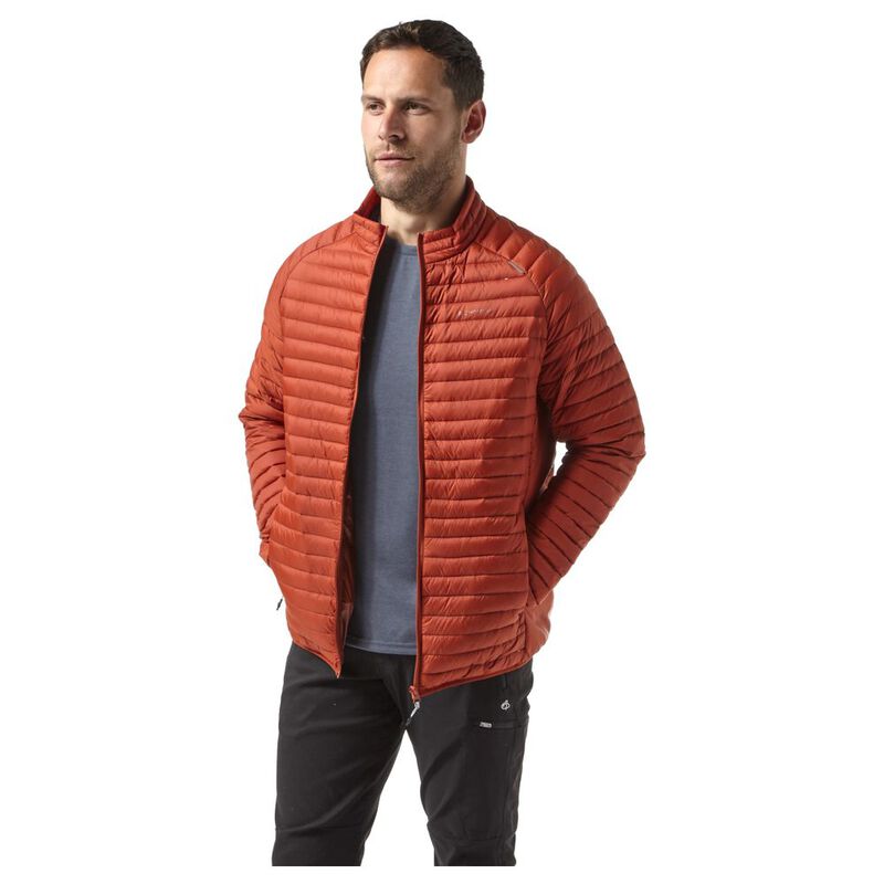 Craghoppers Venta Lite II Jacket Mens