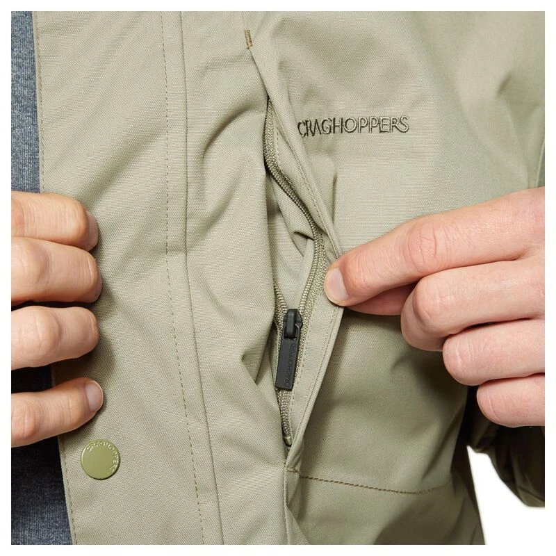 Craghoppers brae online jacket