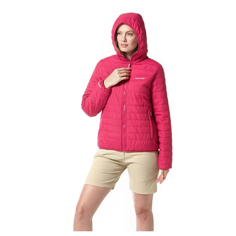Craghoppers compresslite 3 womens top