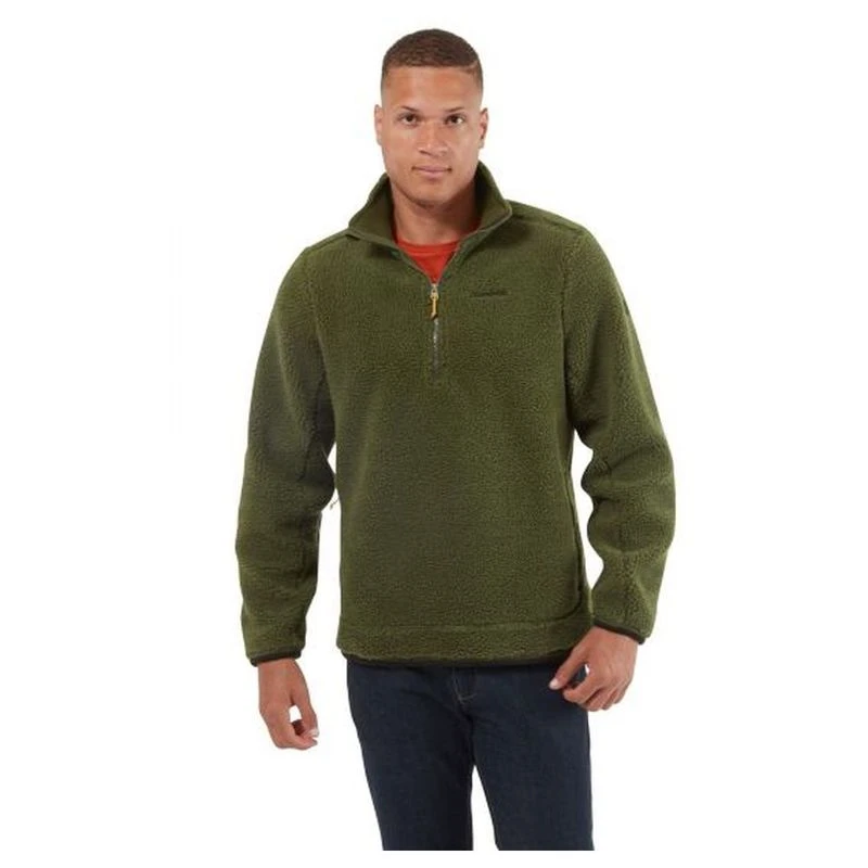 Craghoppers elroy half zip hot sale