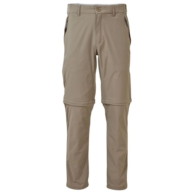 Craghoppers nosilife cargo trousers pebble store
