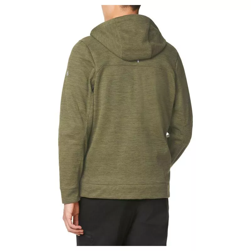Craghoppers men's vector sales hooded jacket