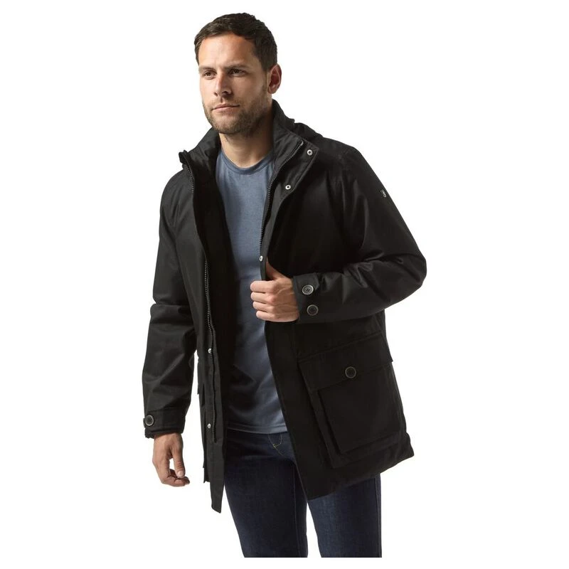 Craghoppers store feargan jacket
